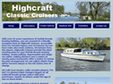 Highcraft screenshot